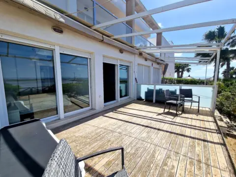 Apartamento en Veneciola