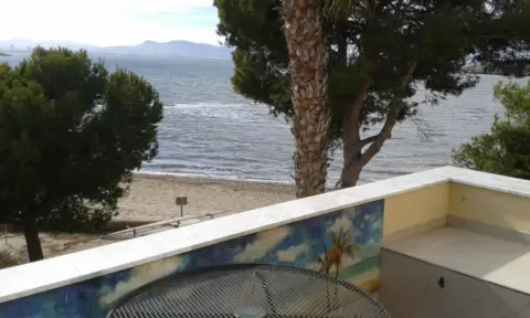 Apartamento en Playa del Galán