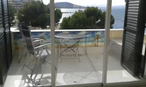 Apartamento en Playa del Galán