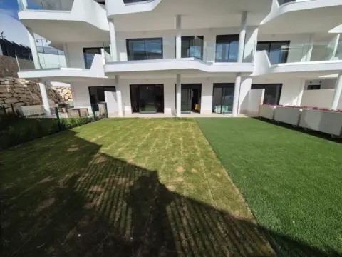 Apartamento en Higuerón