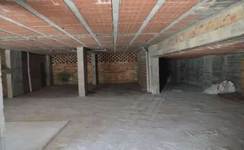 Local comercial en Gamonal