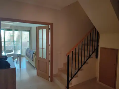 Ático en Torreblanca del Sol