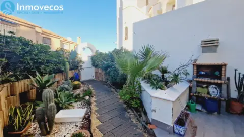 Dúplex en calle Sant Yago Nilo