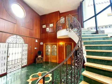 Chalet en Benalmádena Costa