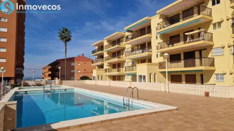 Apartamento en calle Jardin 2, nº 1