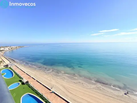 Ático en Playa del Esparto-Veneziola