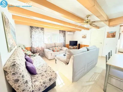 Apartamento en Km 1