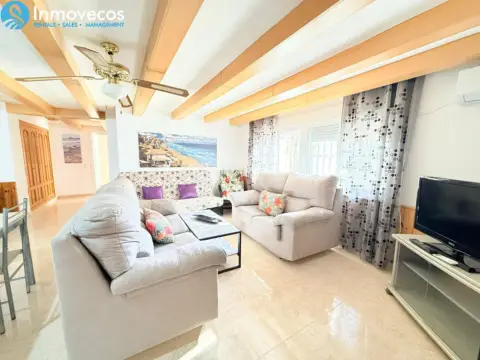 Apartamento en Km 1