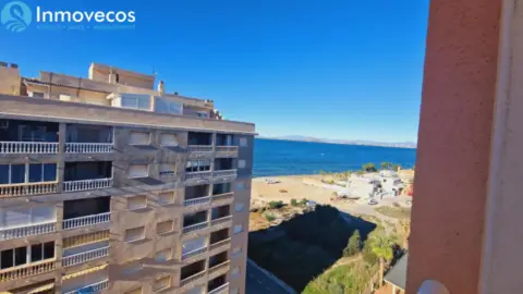 Apartamento en Playa del Esparto-Veneziola