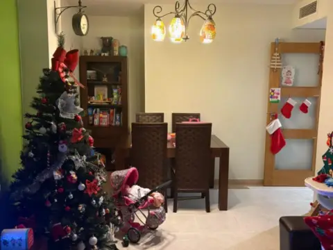 Piso en Villafranqueza