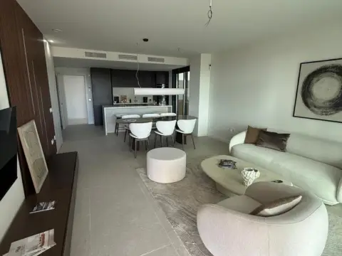 Piso en El Higuerón