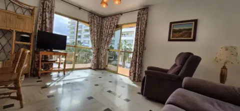 Piso en calle de Hernán Cortés, 1