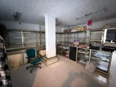 Local comercial en Carolinas Altas