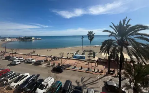 Apartamento en Puerto Deportivo