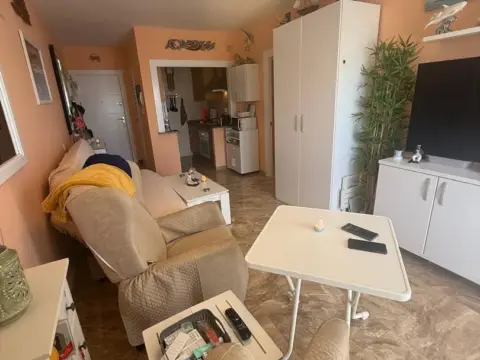 Apartamento en Puerto Deportivo