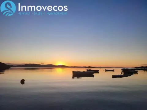 Apartamento en Zona Galúa-Calnegre