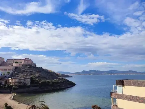 Apartamento en Zona Galúa-Calnegre