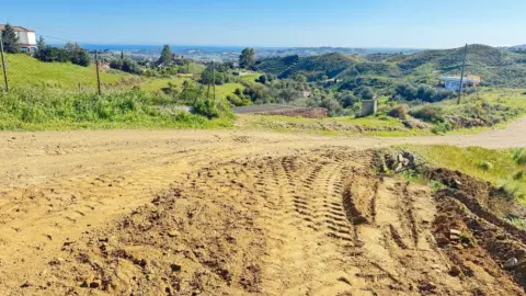 Terreno en Valtocado - La Alquería - La Atalaya
