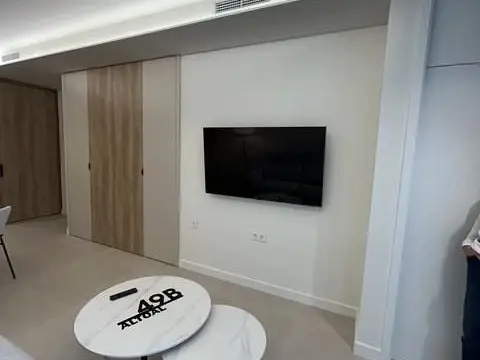 Apartamento en calle de Zarandona