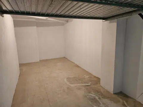 Garaje en Los Miradores del Puerto