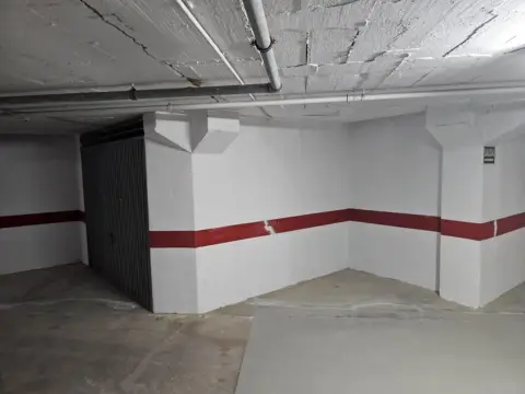 Garaje en Los Miradores del Puerto