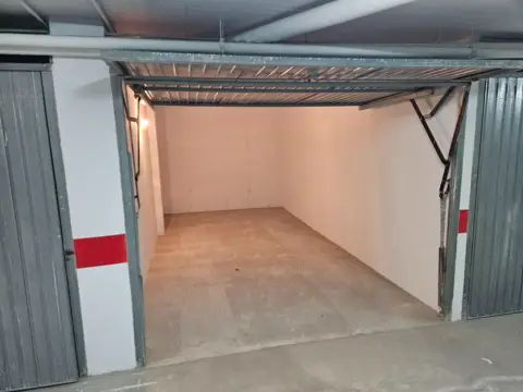 Garaje en Los Miradores del Puerto