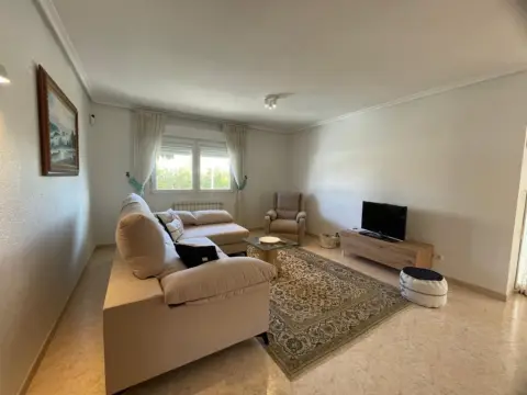 Chalet en Gran Vía de La Manga