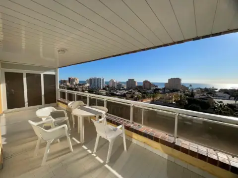 Apartamento en La Manga Km 4