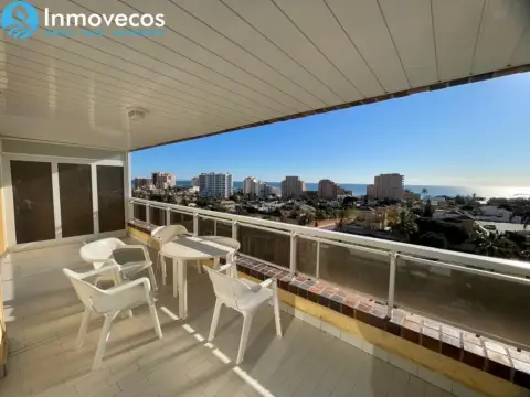 Apartamento en La Manga Km 4