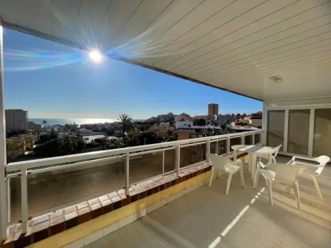 Apartamento en La Manga Km 4