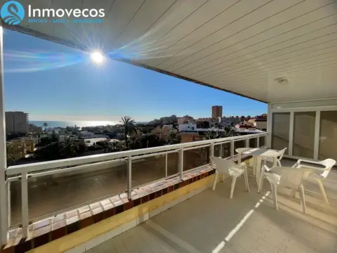 Apartamento en La Manga Km 4