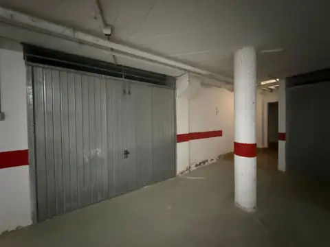 Garaje en La Manga