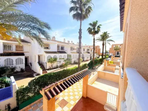 Pis – La Manga del Mar Menor