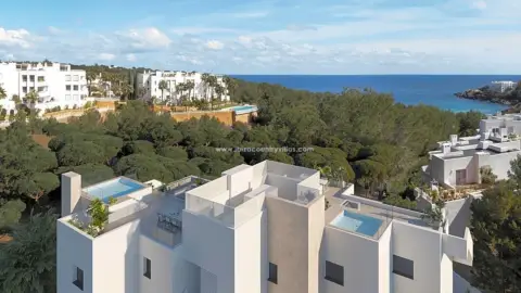 Piso en Avinguda Cala Llenya