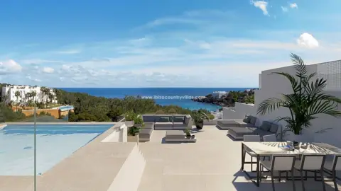 Piso en Avinguda Cala Llenya