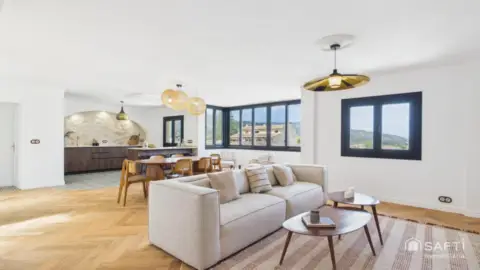 Piso en Sóller