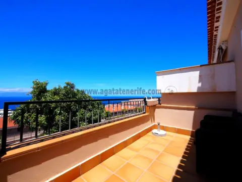 Casa adosada en Tenerife South