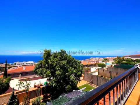 Casa adosada en Tenerife South
