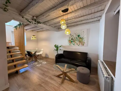 Chalet en calle de San Gabriel