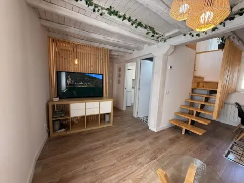 Chalet en calle de San Gabriel