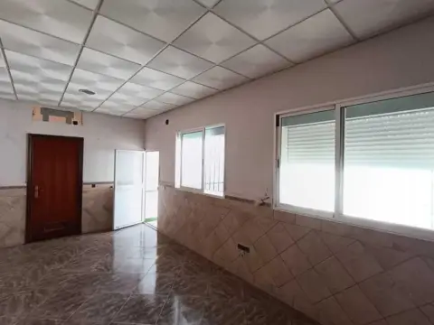 Chalet en calle de Córdoba