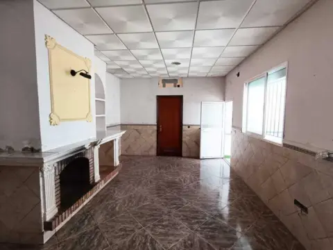 Chalet en calle de Córdoba