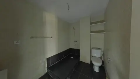 Piso en Carrer de Quart, 136