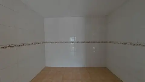Piso en Carrer de Quart, 136