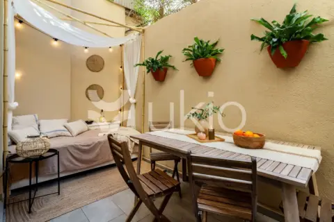 Piso en Carrer del Torrent de l'Olla