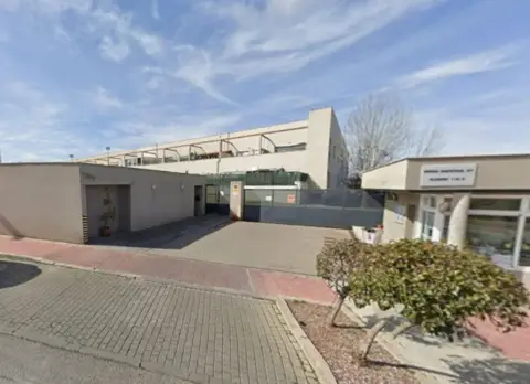 Piso en calle Carpetana