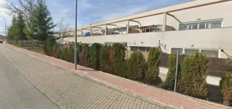 Piso en calle Carpetana