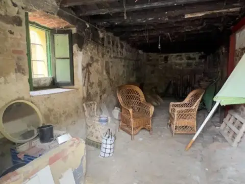 Local comercial en calle Narciso H Vaquero