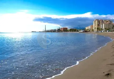 Terreno en Huelin, Terreno, Construcción, Casa Mata, Posibilidades, Invresores