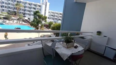 Estudio en Avenida J.M. Galván Bello